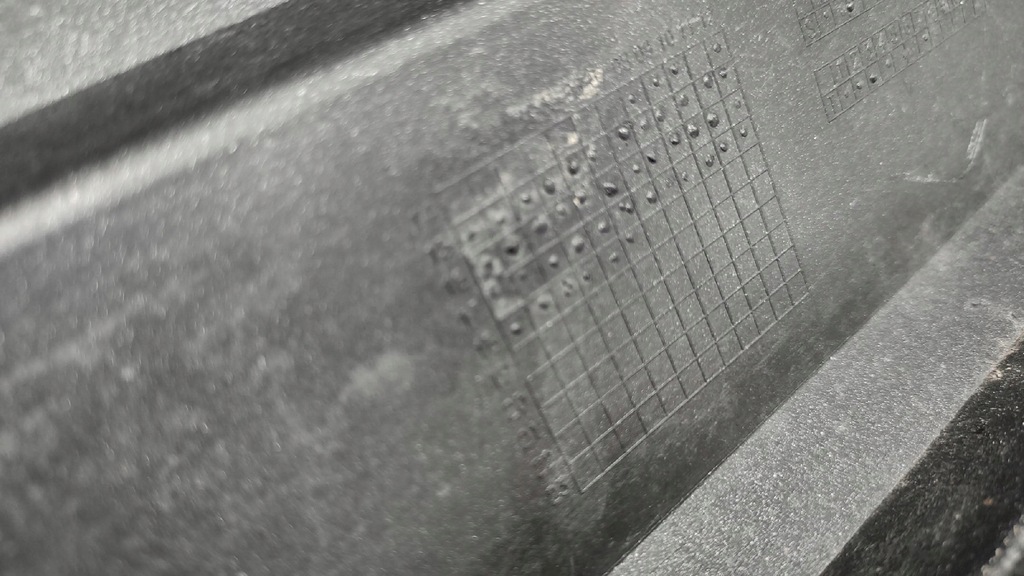 фото №11, Бампер skoda superb iii kombi задний задняя 3v9 15-