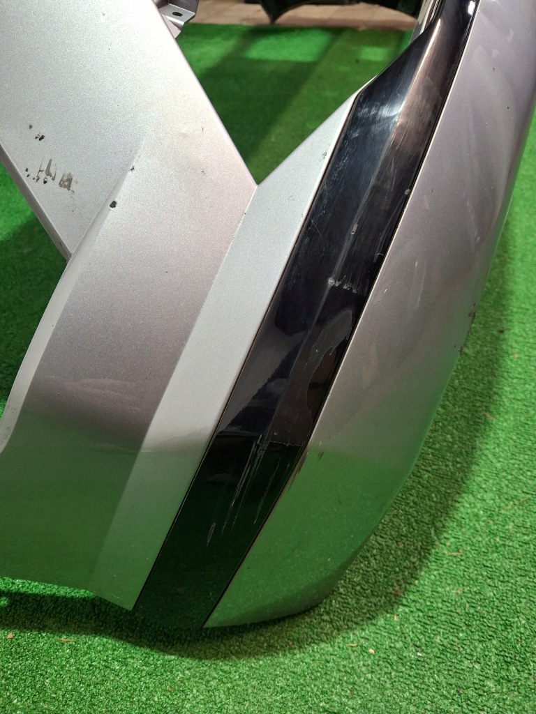 Бампер hyundai kona 2 ev electric 86511-hf000 Ціна