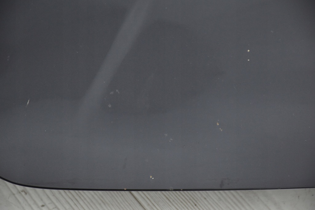 фото №5, Капот кришка двигуна toyota corolla verso ii 209