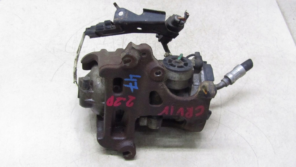 фото №1, Honda cr-v iv 2.2 основа фільтра пального 12-16 47