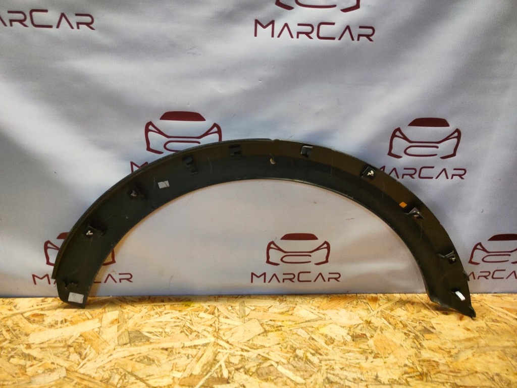 фото №5, Молдинг na крила правий задня kia niro ii 2022- 87744at100