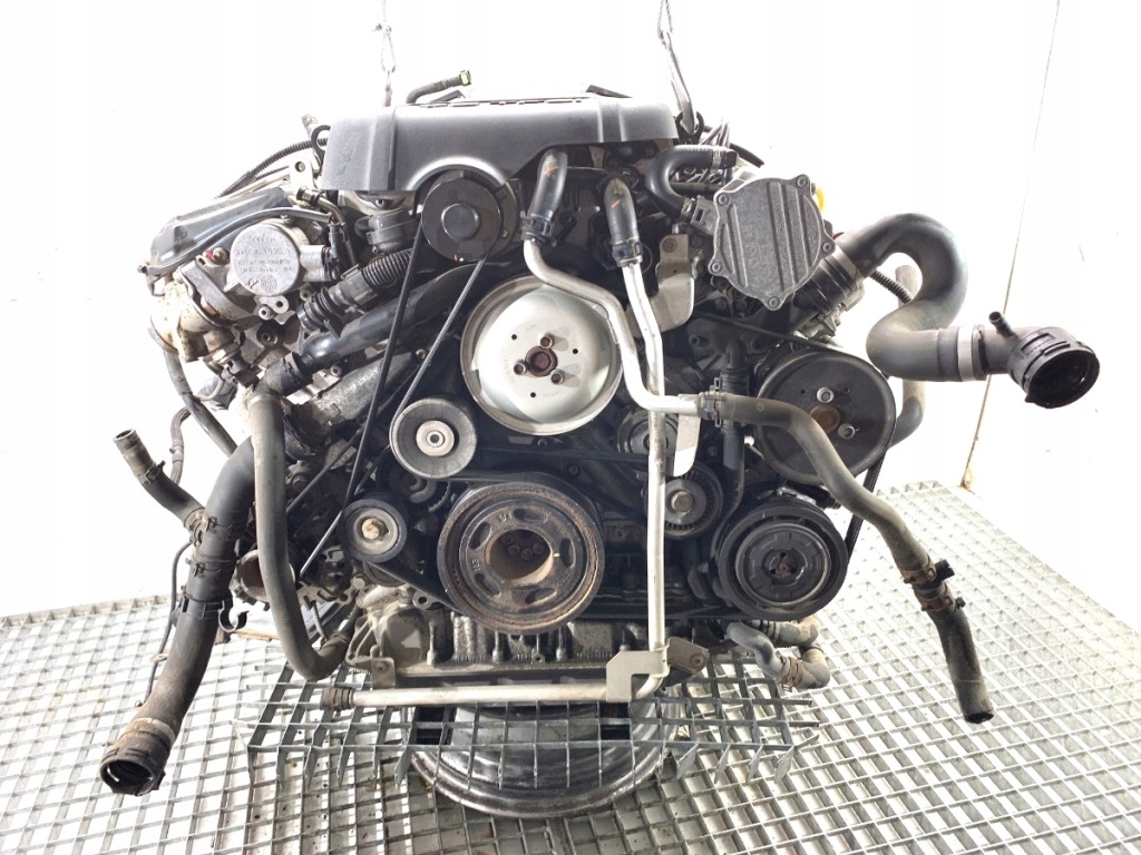 фото №1, Двигун audi 3.0 272km ctw 06-16 q7 4l