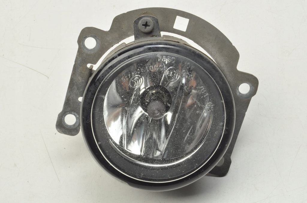 фото №1, Citroen c4 aircross противотуманная фара левый