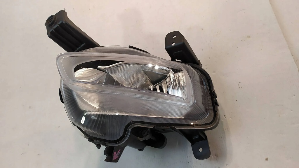 фото №1, Протитуманна фара лампа перед ліва kia ceed iii