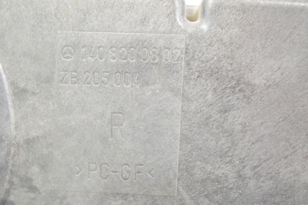 Динамик правый задний  w дверь bose mercedes w140 s klasa 1408200802 Недорого