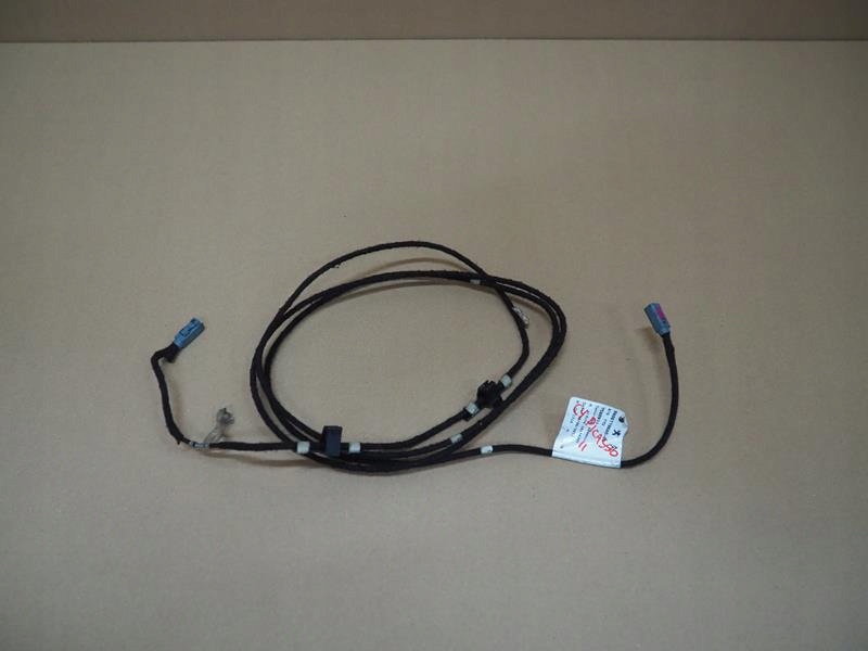 фото №1, Кабель радио citroen c4 picasso ii 9806779680