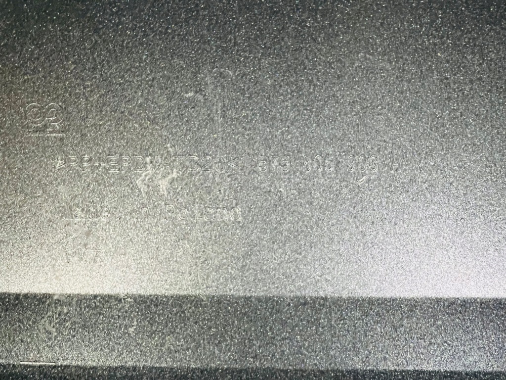 фото №10, Seat ateca 575 бампер перед передній sprysk 6xpdc