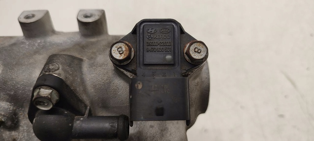 фото №7, Генератор kia picanto i 1,1 5d