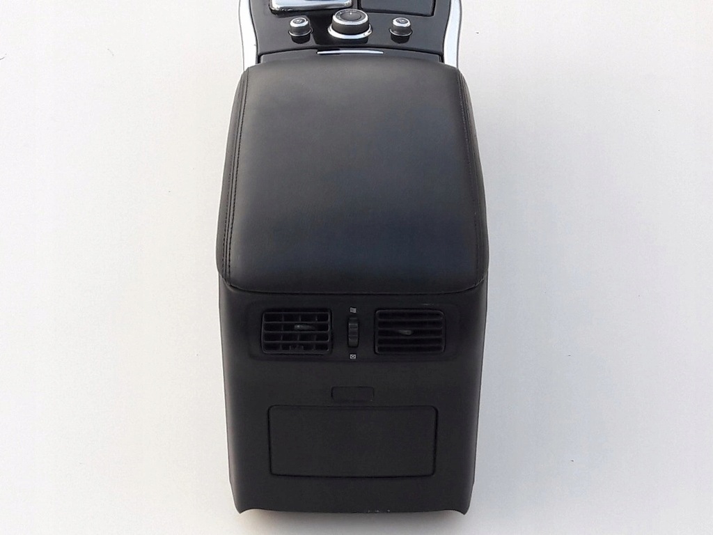 фото №8, Infiniti m30 m35 m37 q70 підлокітник тунель 11-