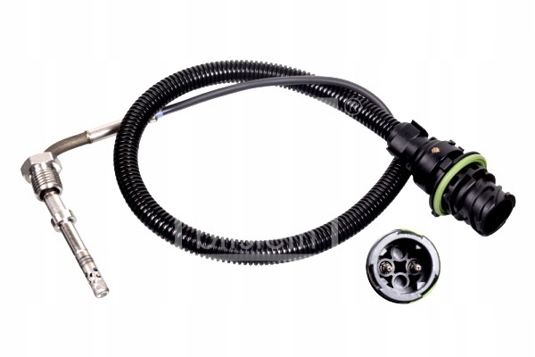 фото №2, Датчик температури вихлопних газів mercedes actros mp2 mp3 axor axor 2 01.02-