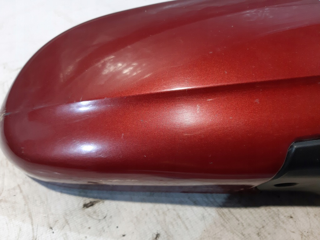 фото №9, Дзеркало праве електричний 5 pin chevrolet lacetti 04-13