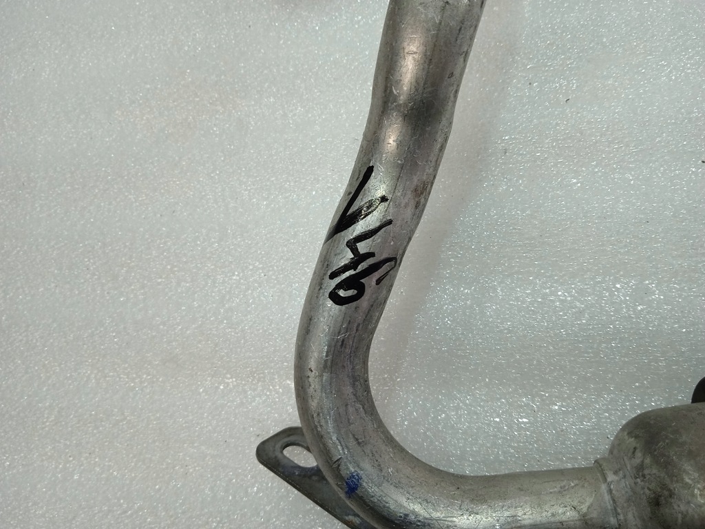 фото №7, Ford mondeo mk5 шланг кондиционера e1gh-19n602bb