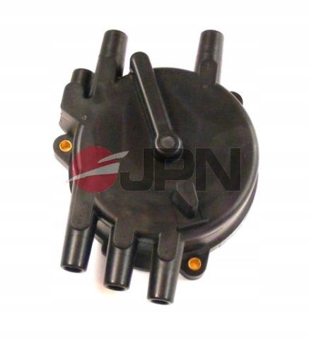 фото №4, Трамблерна кришка розподільника запалювання jpn 10e3024-jpn