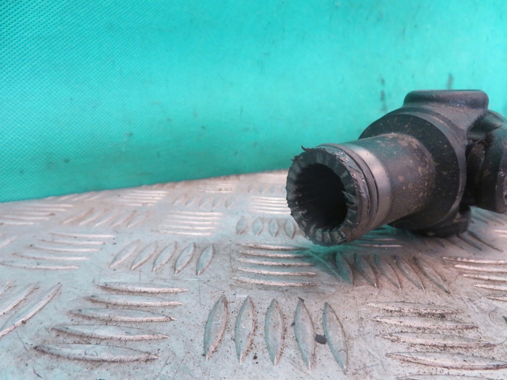 фото №3, Wał приводной перед range rover land rover velar l560 3.0 22r