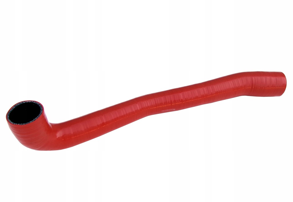 фото №1, Шланг труба turbo повітря інтеркулер iveco daily v vi 5 6 3.0 2011-