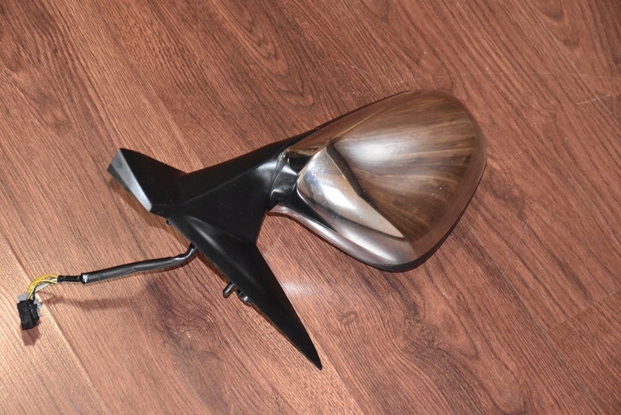 фото №15, Зеркало правое 9pin складной alfa romeo mito r2017