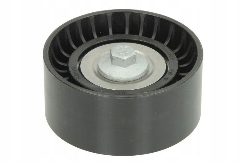 фото №10, Schaeffler ina 532 0228 10 ролик направляющая / направляющая, ремень клиновой зубчатый