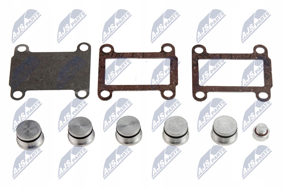 фото №2, Заглушки колектор впускний bks-ft-007 nty