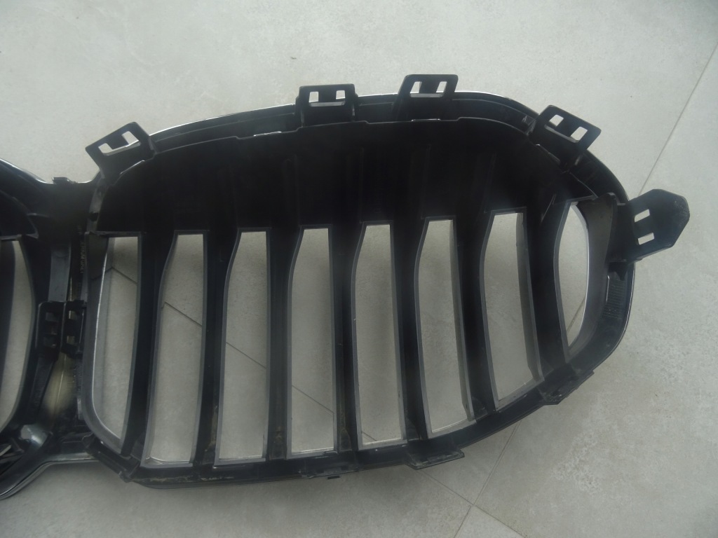 фото №11, Решётка радиатора решётка радиатора решётка радиатора bmw 1 i f40 2019- оригинал