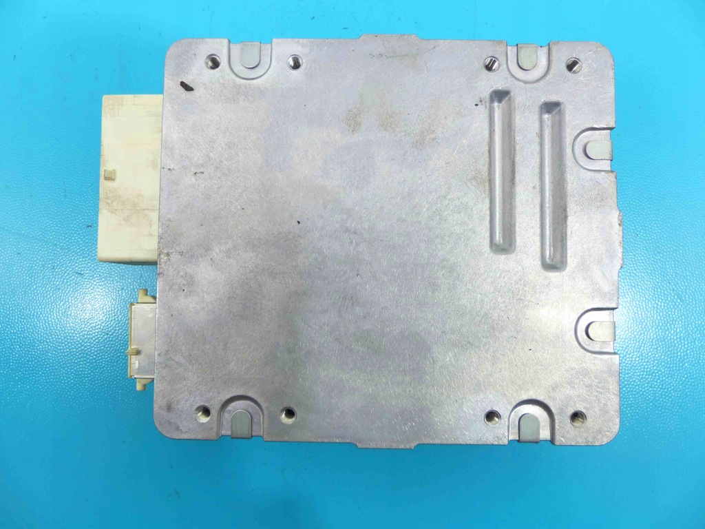 фото №10, Блок управления модуль усилителя toyota auris i