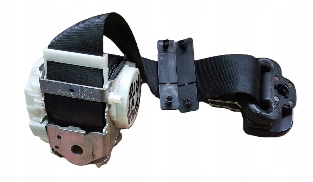 фото №1, Ford galaxy mk2 lift pas безпеки задня верхній