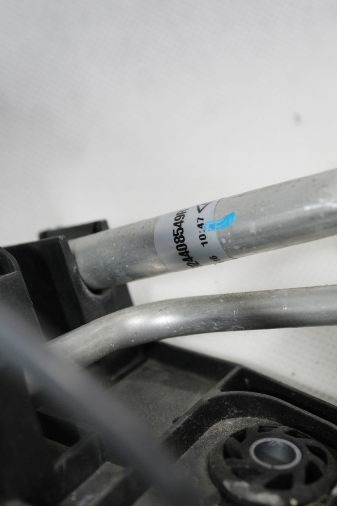 фото №8, Шланг кондиционера renault zoe #664