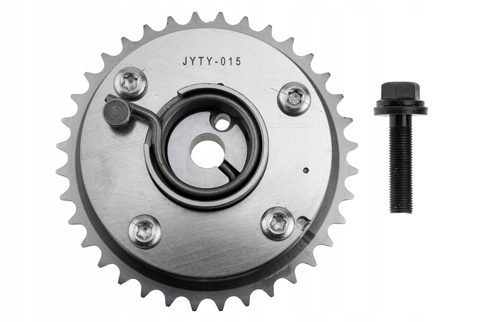 фото №8, Колесо змінних faz розподільного валу nty rkz-ty-015