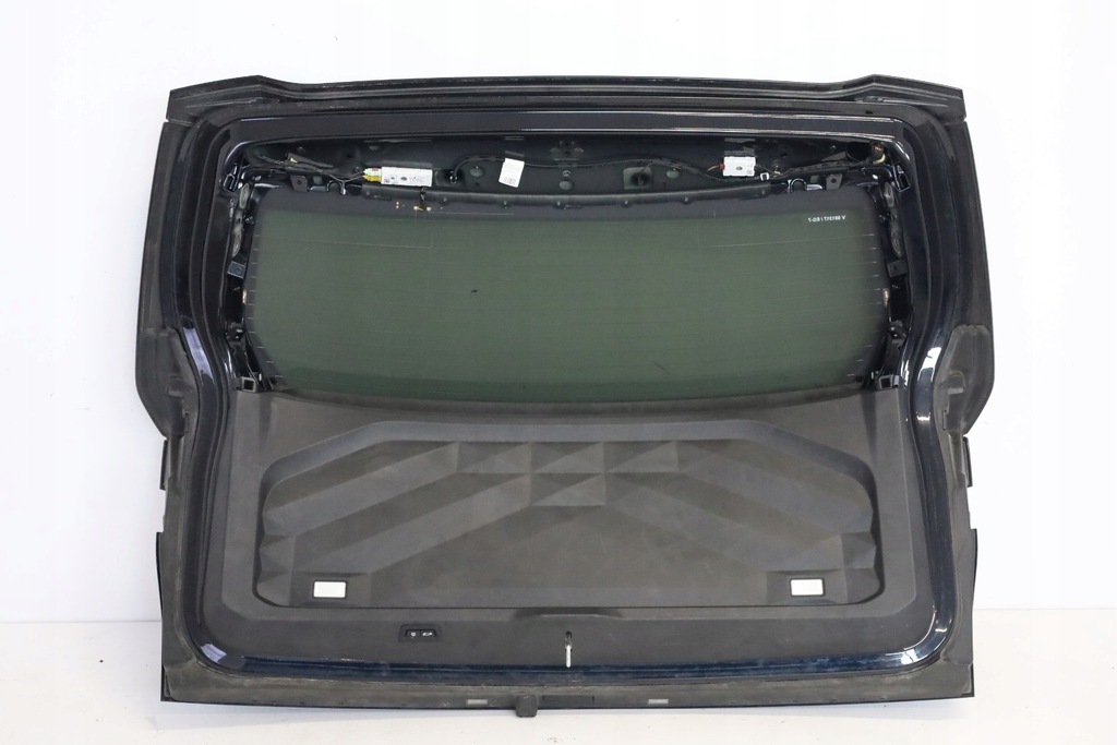 фото №6, Крышка багажника задняя задняя крышка багажника bmw xm g09 камера 416