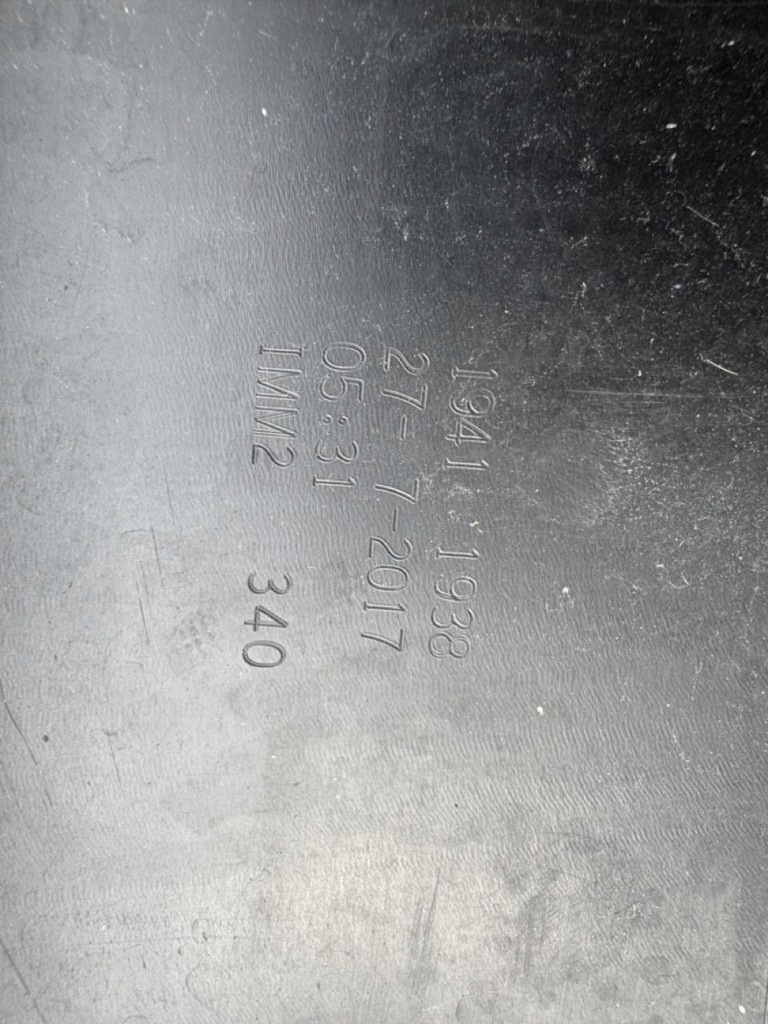 фото №9, Бампер перед renault kadjar 15-