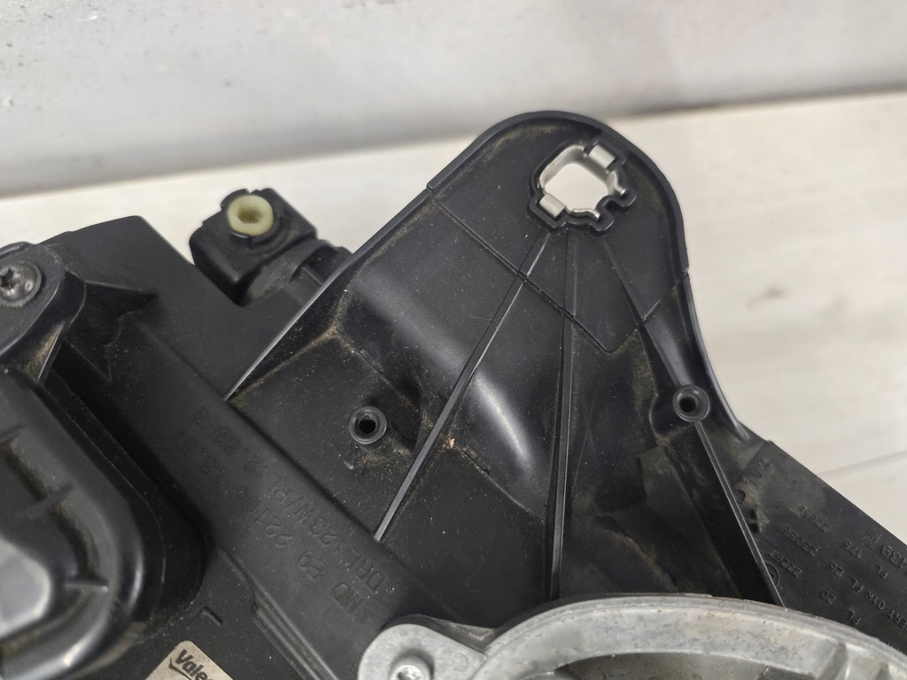 фото №15, Лампа левая правая bmw 2 f44 grand coupe shadow полный