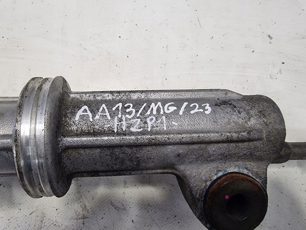 фото №5, Рулевая рейка трансмиссия рулевая s6f-g6 honda civic vii