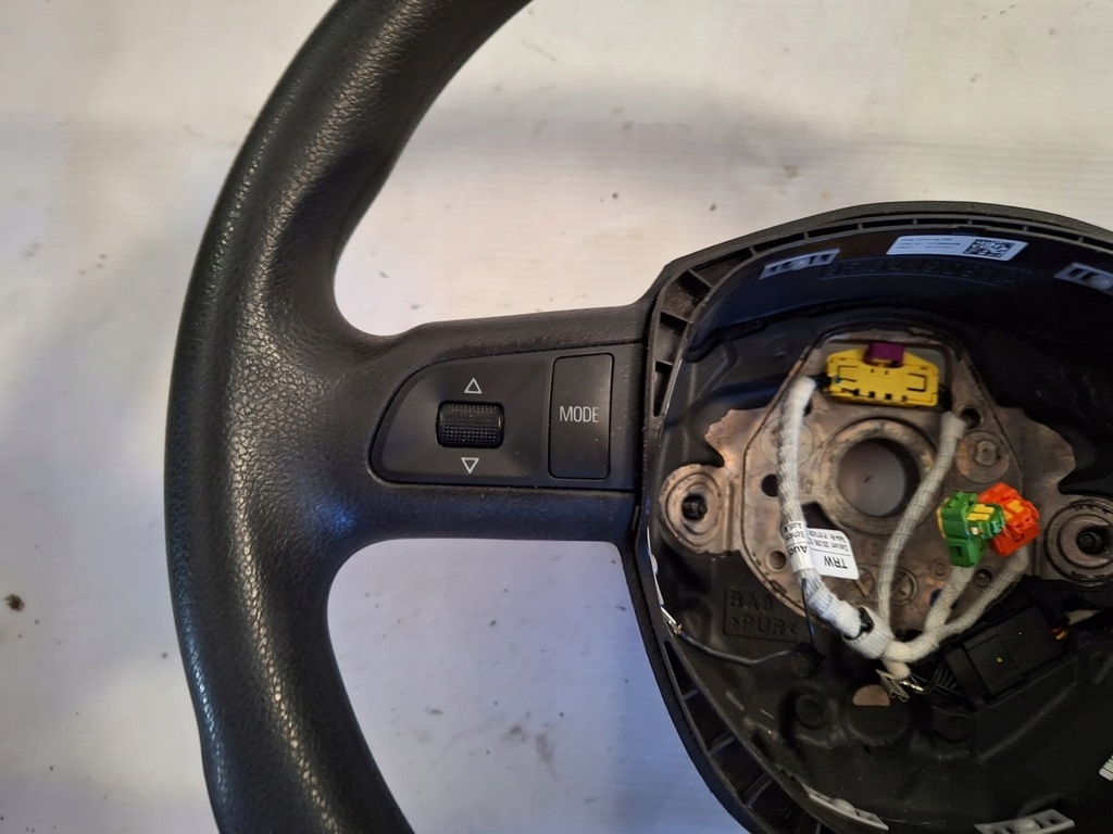 фото №6, Seat exeo воздуховод мультифункция