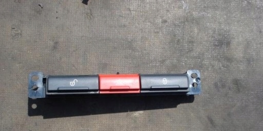 фото №1, Land rover freelander ii 5d переключатель выключатель