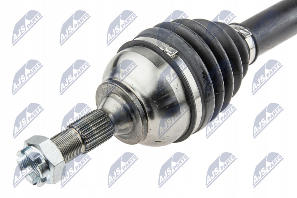 фото №8, Привідний вал привідна права citroen c-elysee 1.6hdi 14-