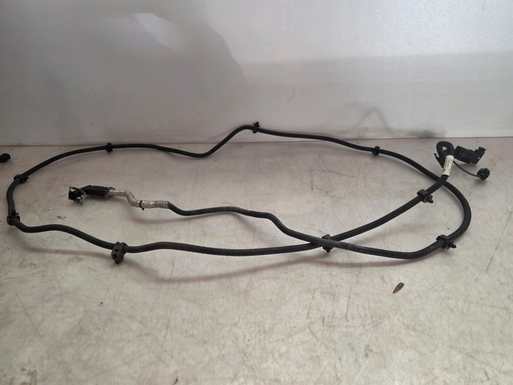 Купить Шланг adblue vw sharan 7n 7n0131983b