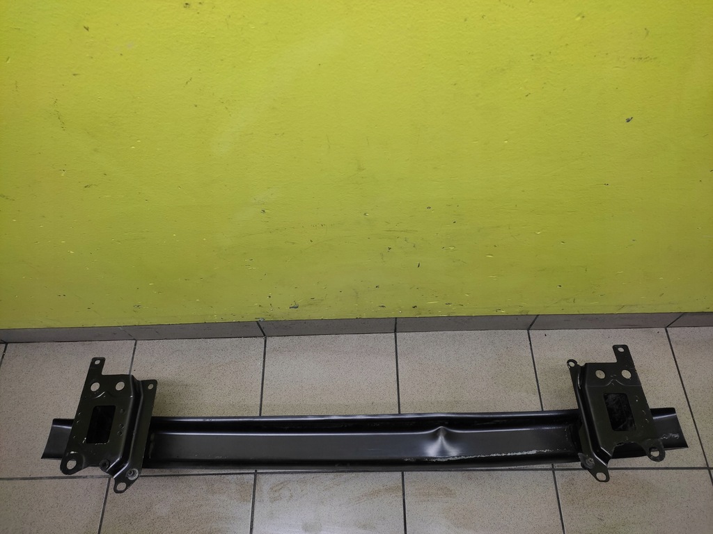 фото №5, Vw polo балка усилитель бампера