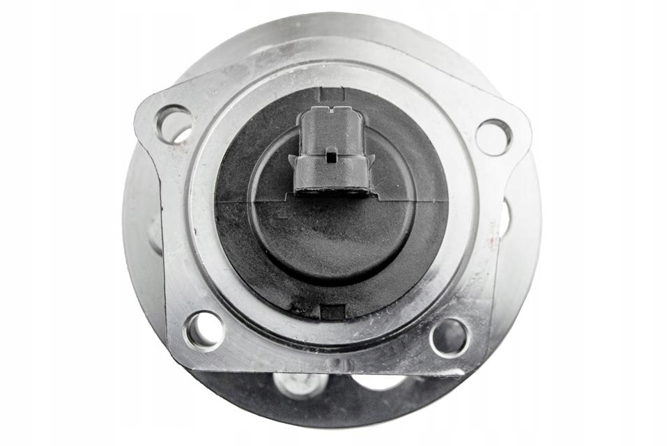 фото №13, Ступиця колеса задня toyota sienna 2wd -04