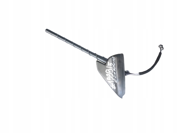 фото №1, Ford ecosport 2019r антена дахова