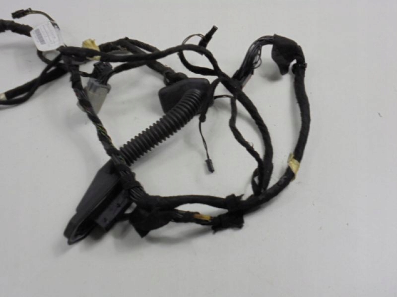 фото №8, Range rover 3 l322 джгут двері задня ліва lift