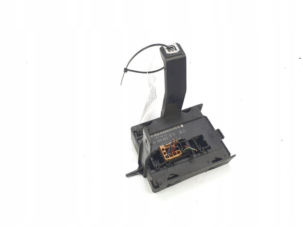 фото №1, Модуль комфорта 1k0959433bt skoda octavia ii