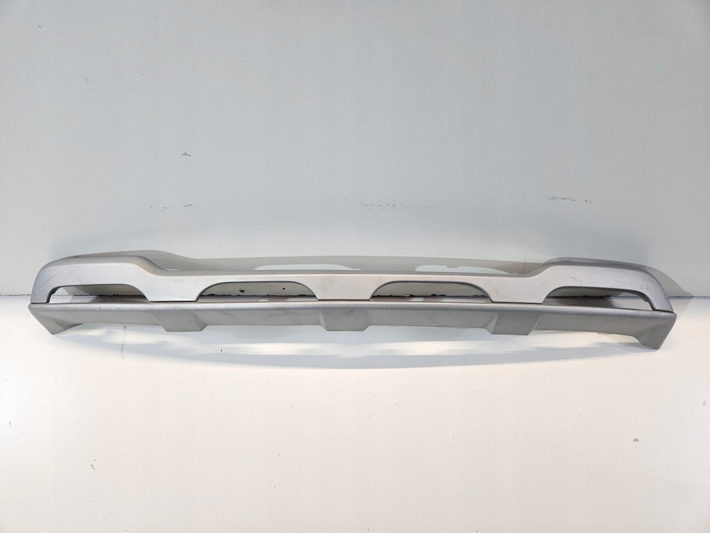 фото №1, Mercedes glb w247 молдинг накладка бампера перед a2478857800