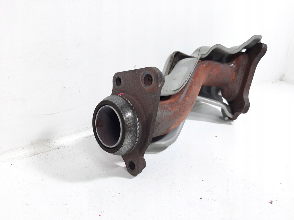 фото №7, Honda civic viii sedan 1.3 ima 10r колектор випускний