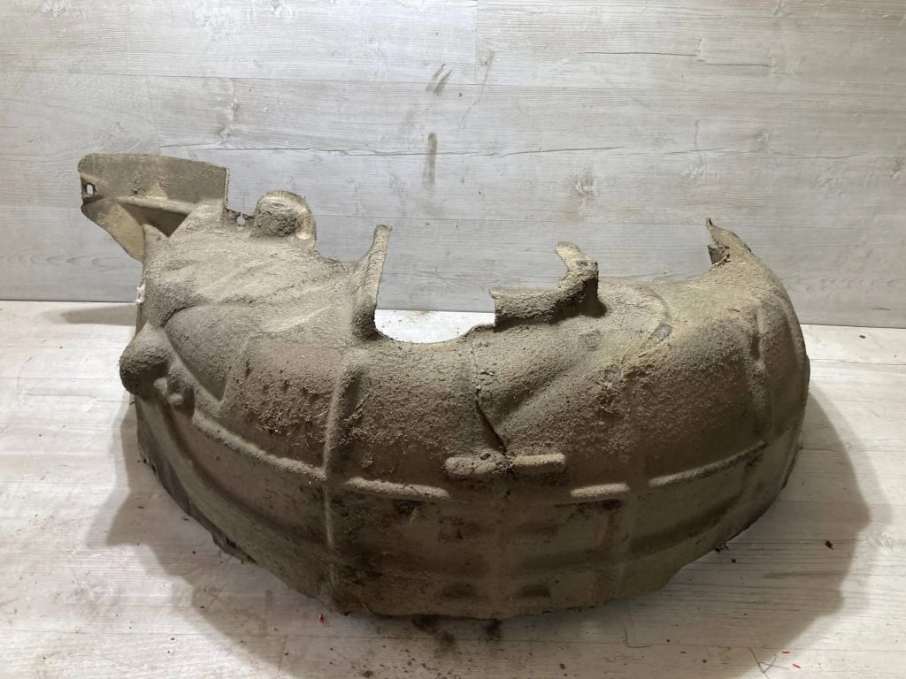 фото №1, Seat ateca 2018 подкрылок правый задняя