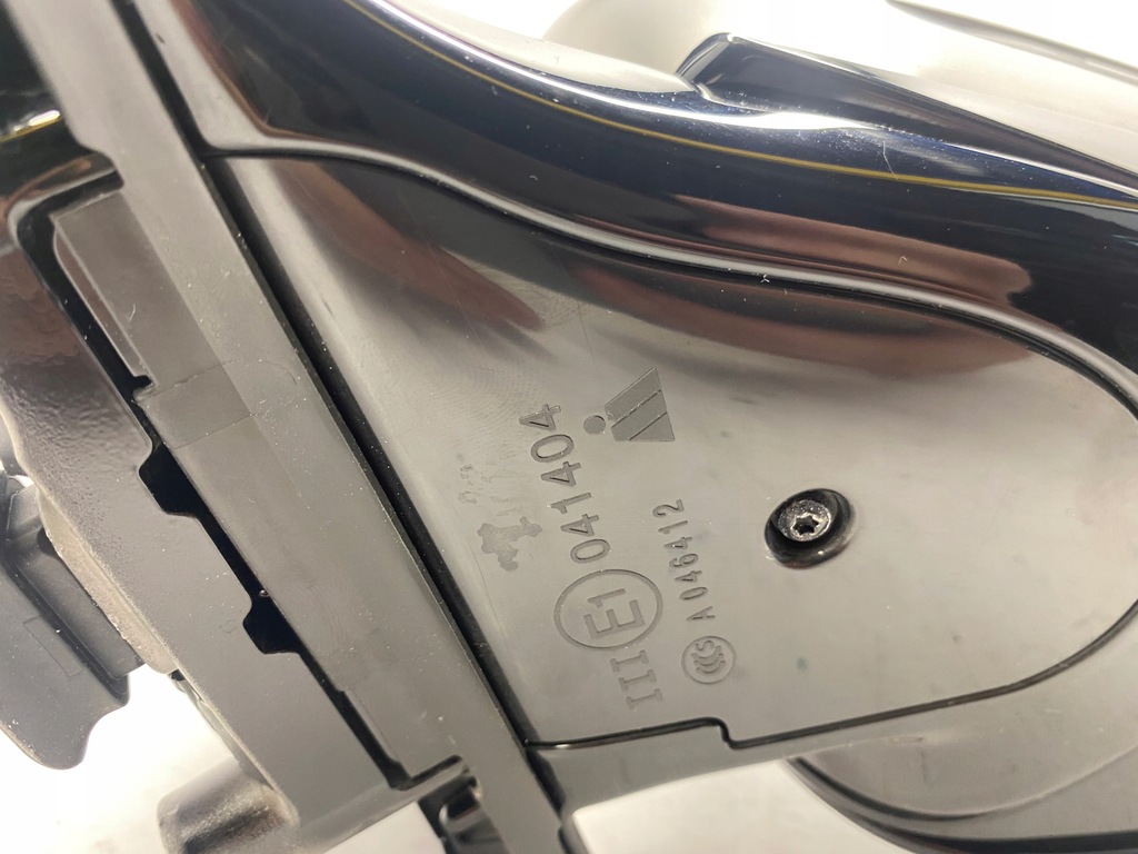 фото №9, Bmw 8 g14 дзеркало ліва трикутник 5 pin