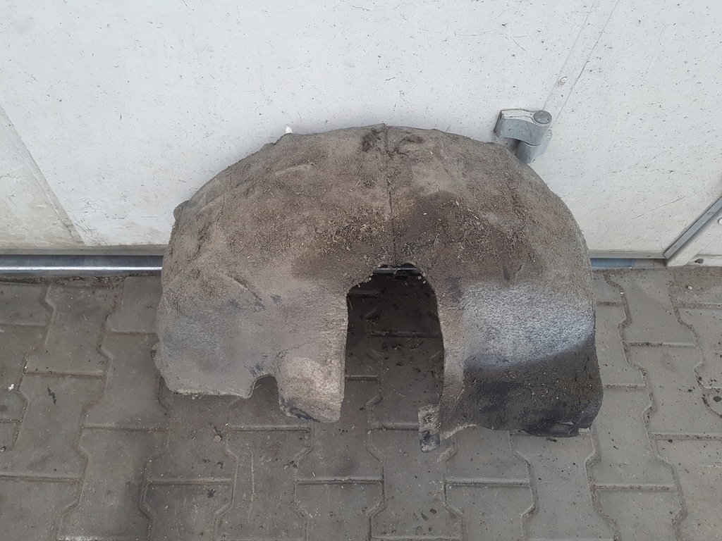 фото №1, Vw passat cc lift 12-16r підкрилок праве задня