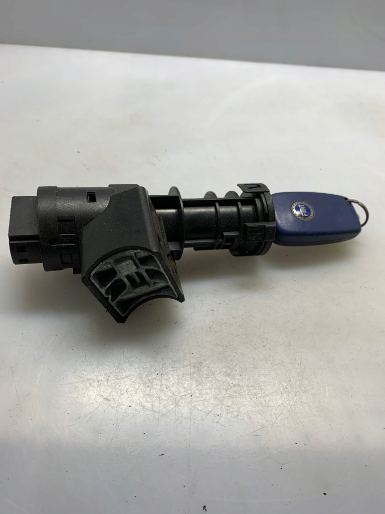 фото №3, Замок зажигания ключ fca 0,5521