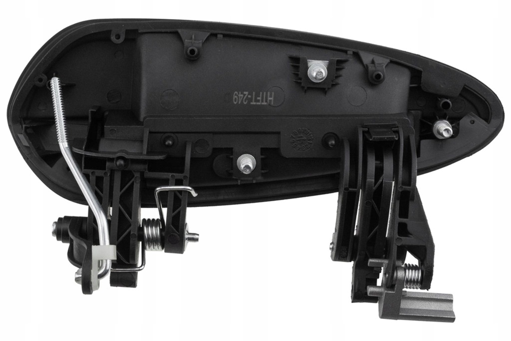 фото №4, Nty ручка наружная дверь задних