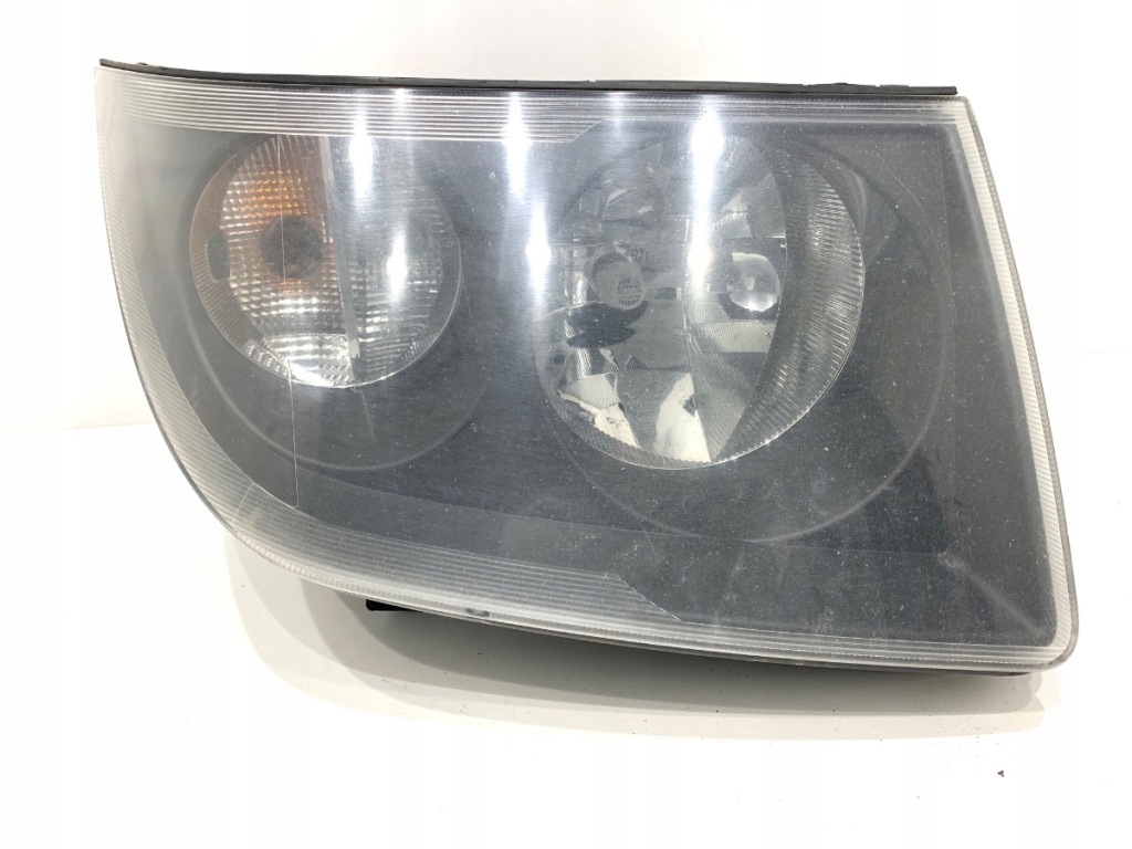 Купить Фара правый перед vw carfter 30 35 2e1941005 06-16 лампа