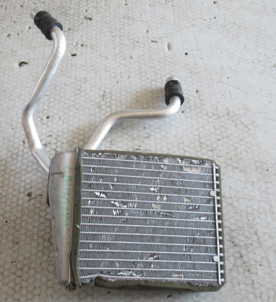 фото №2, Cooper countryman r60 2.0d обігрівач