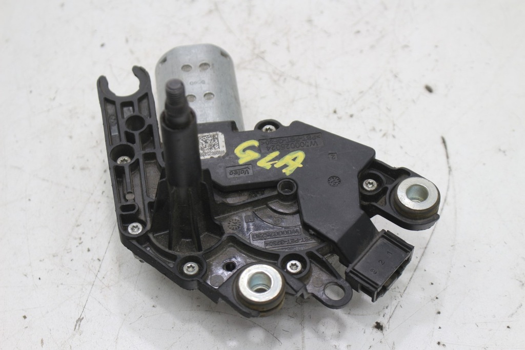 фото №7, Моторчик двірники задня mercedes gla a1569068200